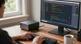How These 9 AI Mini PCs Handle Local Workloads In 2027