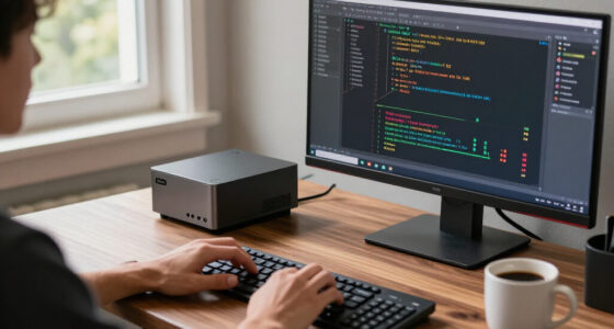 How These 9 AI Mini PCs Handle Local Workloads In 2027