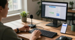 How To Choose Gear For AI Workflow Automation In 2026