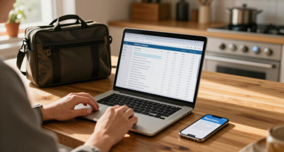 How To Prepare For A Job Exit Without Losing Sight Of Benefits