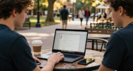 In Class And Outside It, Harvard Students Try Expanded Claude Access