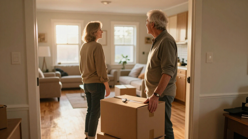 Is Downsizing In Retirement A Bad Idea For You?
