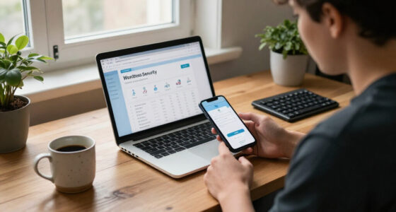 Is Your WordPress Site Affected By Stolen UpdraftCentral Keys?