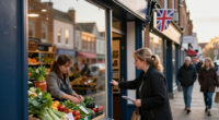 M&S Boss Tells Healey: Take The Handcuffs Off Business And Get Britain Growing - As He Savages Labour's 'Crushing' Tax Policies Just Weeks Ahead Of First Burnham Budget