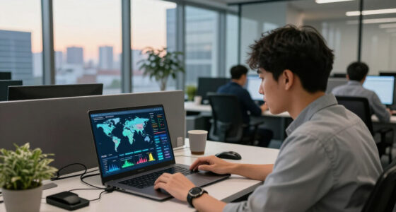 Mistral Large 4’S Global Edge Comes With A Caveat For AI Agents