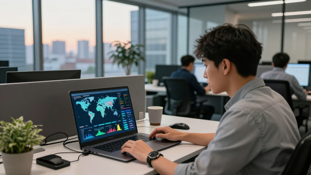 Mistral Large 4’S Global Edge Comes With A Caveat For AI Agents