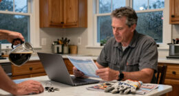 My First $1 Million: Plumber, 56, Cincinnati