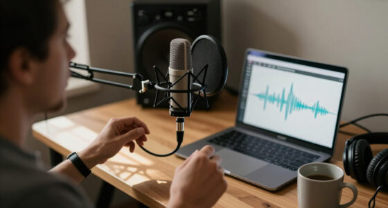 Need A Clearer Voice Recording? Start With These 10 Best USB Microphones