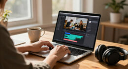 Need A Laptop For AI Content Creation? Explore 4 Best Picks
