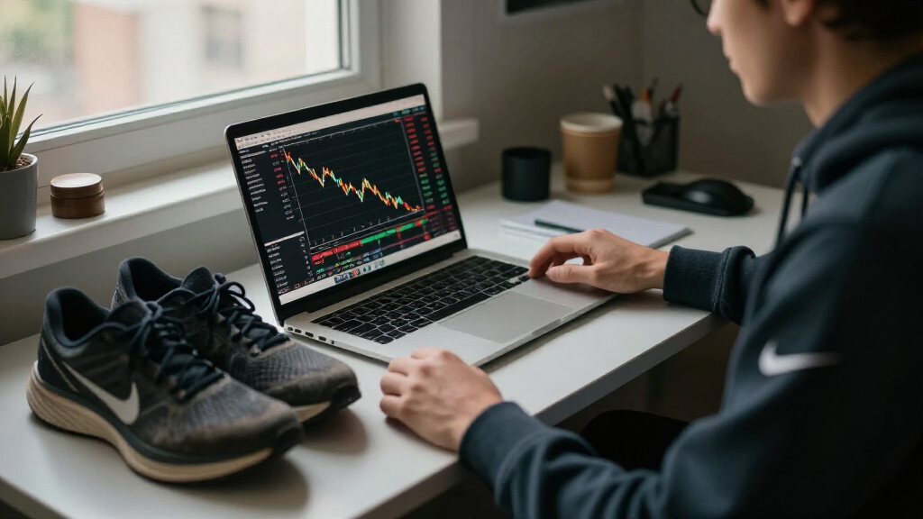 Nike Stock Sinks As Revenue Misses Estimates, Expects To Cut Jobs