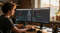Nineteen Games, One Countdown: My Experience With An AI Coding Agent
