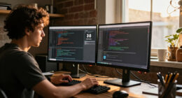 Nineteen Games, One Countdown: My Experience With An AI Coding Agent