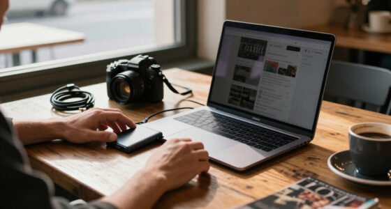 Portable SSDs In 2027: 10 Picks For Speed And Convenience