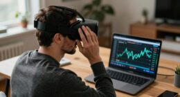 Promising Virtual Reality Stocks Worth Watching - October 13Th
