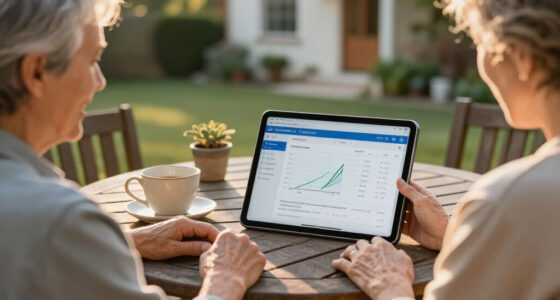 Rate Hikes Are Back: What It Means For Retirees