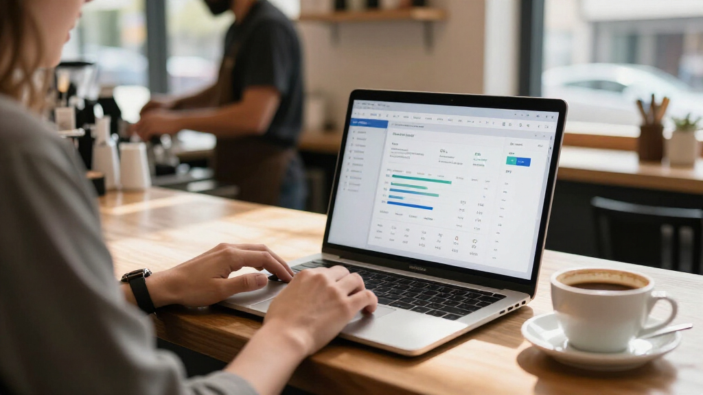 Small Business Owners’ Guide To Comparing AI Automation Software
