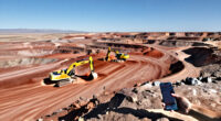 SSR To Buy Roxmore For $464M, Boosts Value Of Nevada Gold Mine