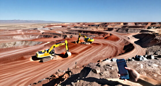 SSR To Buy Roxmore For $464M, Boosts Value Of Nevada Gold Mine