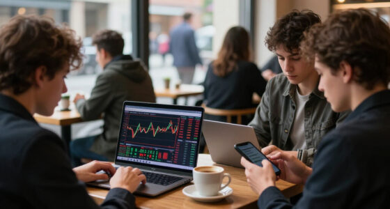 Stocks Churn Up Even As Tech Gets Chipped: Stock Market Today