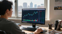Stocks Shoot For The Stars On AI Optimism: Stock Market Today