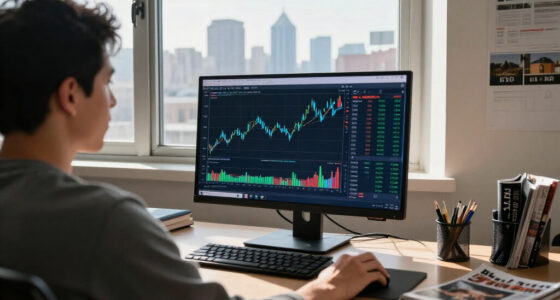 Stocks Shoot For The Stars On AI Optimism: Stock Market Today