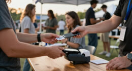 Streamline Operations At Phone-Free Events