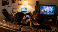The AI Questions Fans Are Asking After The Digital Ozzy Debate
