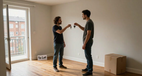 The Big Buy-to-let Exodus – Is It Worth Being A Landlord Anymore?