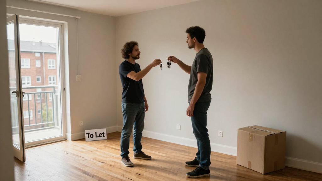 The Big Buy-to-let Exodus – Is It Worth Being A Landlord Anymore?