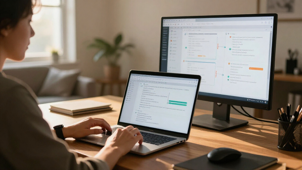 The Four Rules Behind My Hands-Off AI Agent Workflow