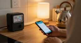 There Are Tough Times Ahead - And The First Surge In Household Bills Is Weeks Away. Here's What I'm Doing To Prepare As Best I Can: JEFF PRESTRIDGE