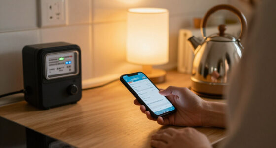 There Are Tough Times Ahead - And The First Surge In Household Bills Is Weeks Away. Here's What I'm Doing To Prepare As Best I Can: JEFF PRESTRIDGE