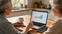 They Retired With $10 Million. Should They Invest Aggressively?