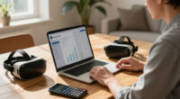 Top Virtual Reality Stocks To Research - October 18Th