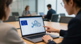 Trade Operations Monitor: EU Parliament Gives Chat Control First-Round Approval