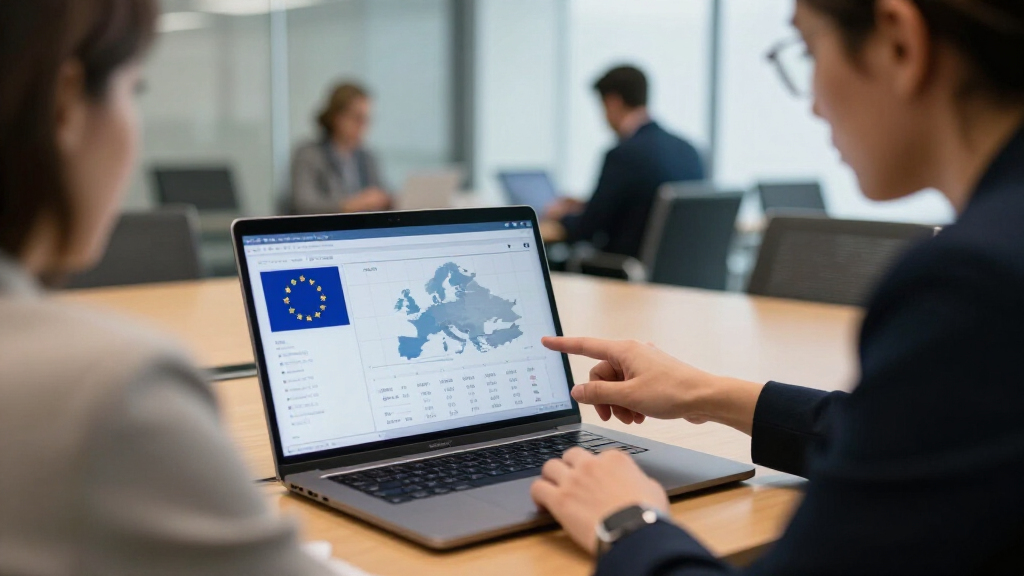 Trade Operations Monitor: EU Parliament Gives Chat Control First-Round Approval