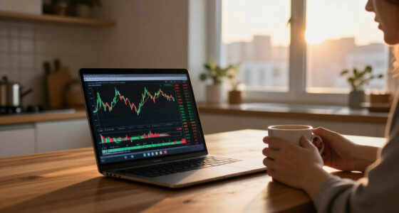 US Equity Futures Climb As Crude Oil Price Dips: Markets Wrap
