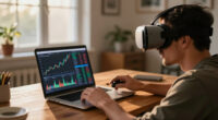 Virtual Reality Stocks To Research - October 1St
