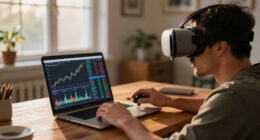 Virtual Reality Stocks To Research - October 1St