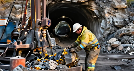 Wesdome Eyes Low-cost Gold Boost At Quebec’s Kiena