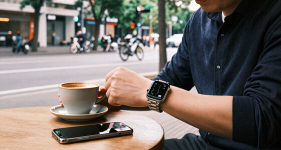 What Makes These 10 Smartwatches Stand Out For Everyday Use In 2027?