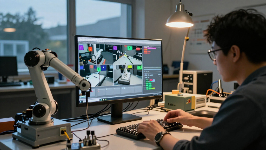 What Nvidia’s Flora Means For Robot Video Labeling Costs And Licensing