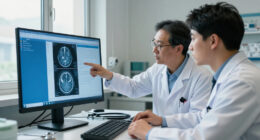 What Researchers Tested Before Microsoft Said Its AI Beats Doctors