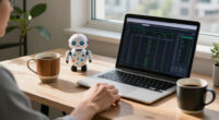 What This Month’s AI News Has To Do With My Book Dots, Bots, And Math!