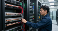 Why 800-Volt DC Is Gaining Attention In AI Data Centers