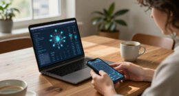 Why AI And Quantum Computing Matter To Financial Cryptography