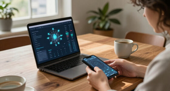 Why AI And Quantum Computing Matter To Financial Cryptography