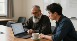 Why Anthropic’s AI Discussion Surprised Religious Scholars