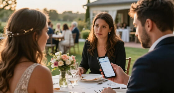 Why Wedding And Event Businesses Need A Client Conflict Manager